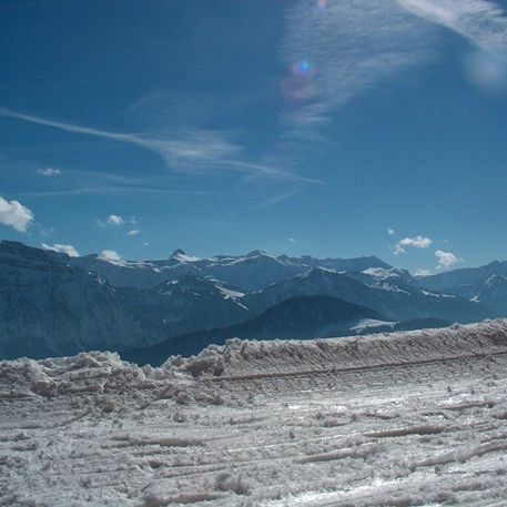 Winterlandschaft