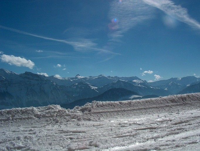 Winterlandschaft