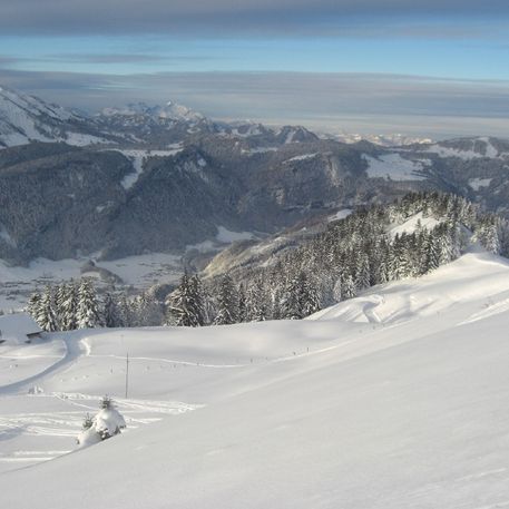 Winterlandschaft