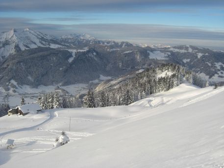 Winterlandschaft