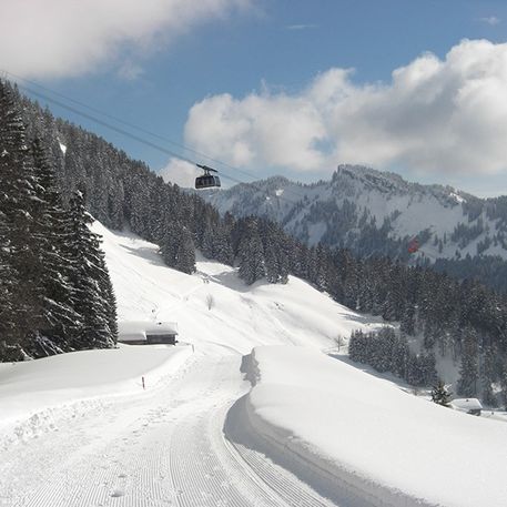 Winterlandschaft