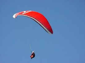 Paragleiter