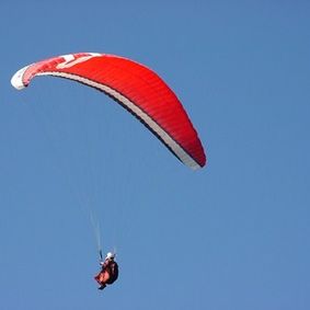 Paragleiter