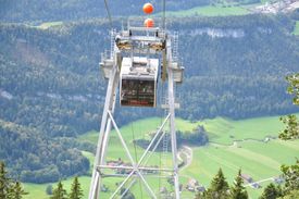 Seilbahn