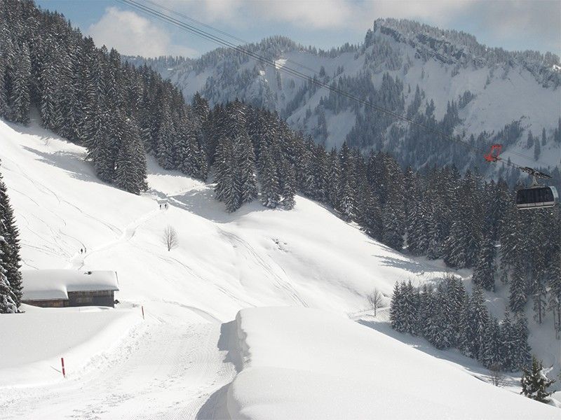 Winterlandschaft