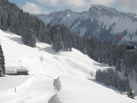 Winterlandschaft
